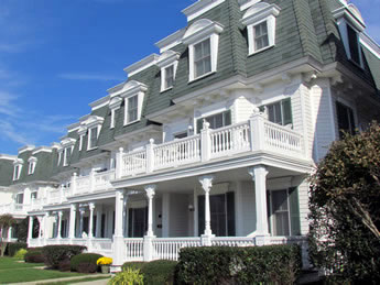 Need a long-term rental n Cape May County? From 2 weeks to annual leases, we cover your rental property needs.