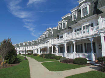 Rent your choice of homes with great views, amenities, and locations in Jersey Shore communities like Avalon, Stone Harbor, Sea Isle, Wildwood, and Ocean City