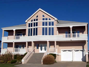Enjoy summer in a Cape May vacation rental
